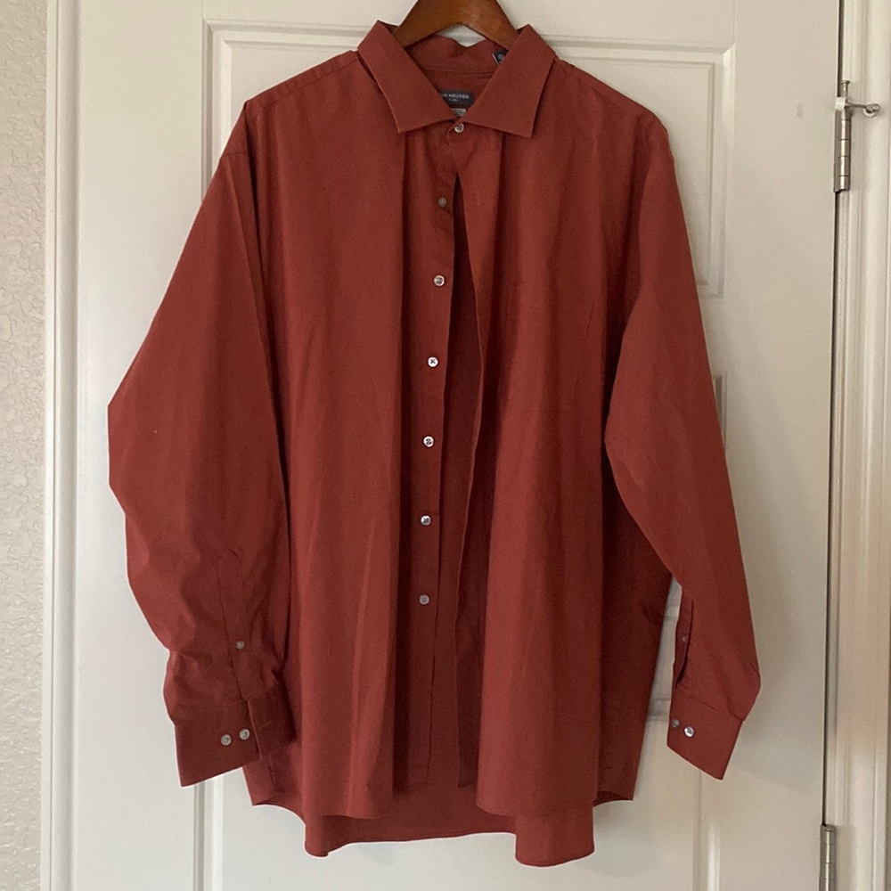 Van Heusen Shirt